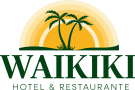 LOGO - WAIKIKI HOTEL E RESTAURANTE